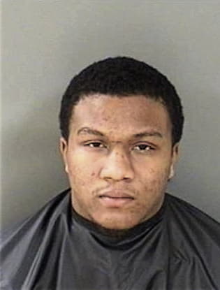 Geraldo Alexis, - Indian River County, FL 